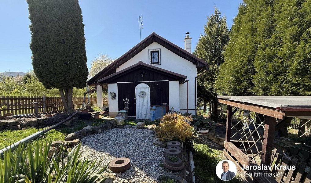 Prodej chaty/chalupy 48 m², Jičín – náhled fotky 3