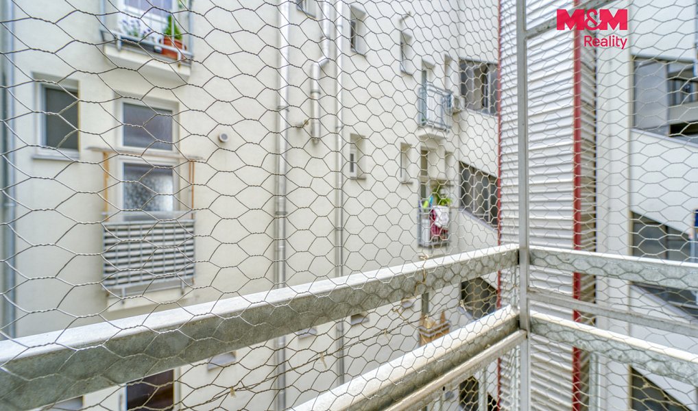 Prodej bytu 2+kk 54 m², Praha – náhled fotky 15
