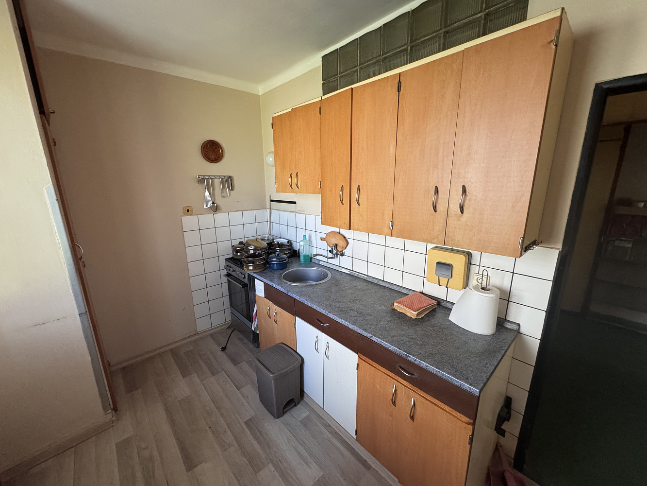 Prodej bytu 3+1 60 m² – fotografie 5