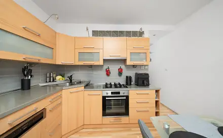 Prodej bytu 3+1 75 m², Evžena Rošického, Ostrava - Svinov