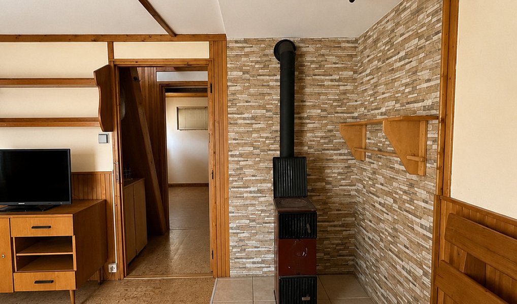 Prodej chaty/chalupy 62 m² s pozemkem 1 351 m², Horní Blatná – náhled fotky 9