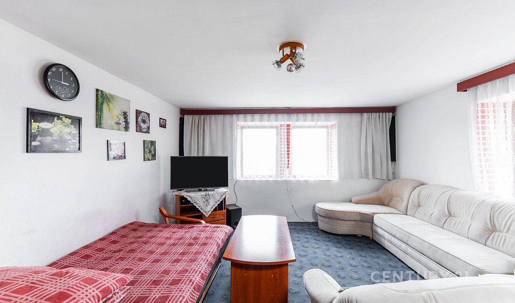Prodej domu 153 m² s pozemkem 1 100 m², Kamýk – náhled fotky 7