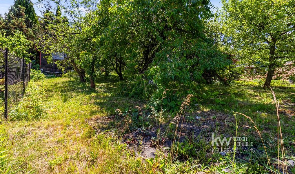 Prodej chaty/chalupy 9 m² s pozemkem 321 m², Humpolec – náhled fotky 15