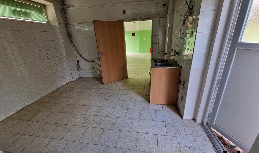 Pronájem obchodních prostor 80 m², Litvínov – náhled fotky 9