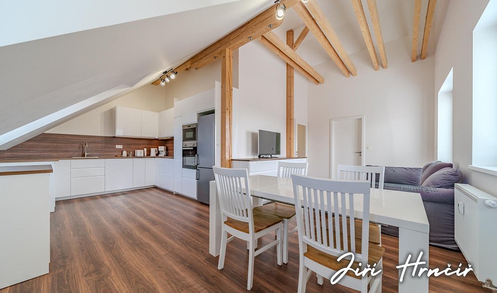 Prodej bytu 3+kk 77 m², Liberec – náhled fotky 3