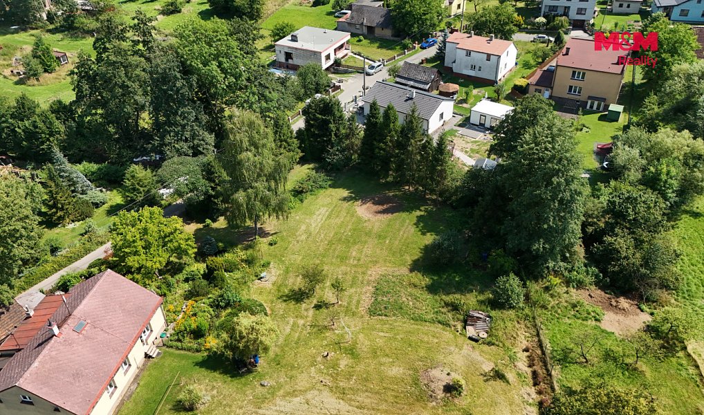 Prodej stavebního pozemku 1 222 m², Český Těšín – náhled fotky 6