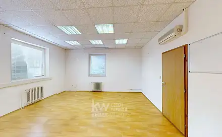 Pronájem kanceláře 38 m², Řevnice, okres Praha-západ