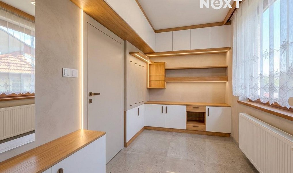 Prodej domu 188 m² s pozemkem 737 m², Jemnice – náhled fotky 16