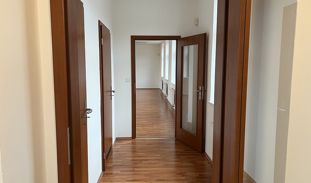 Pronájem kanceláře 80 m², Vlašim – náhled fotky 7