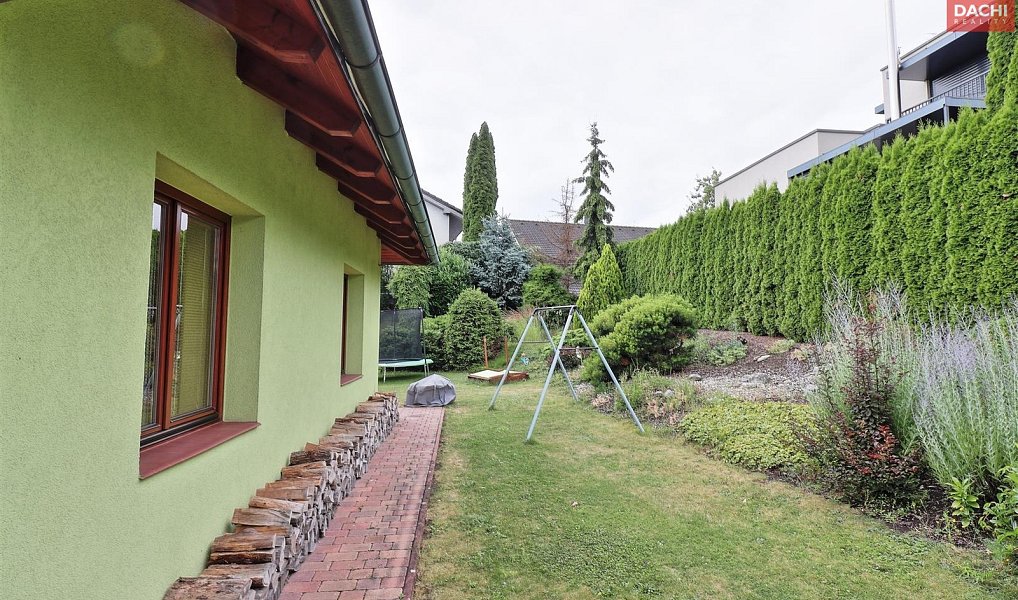 Pronájem domu 140 m² s pozemkem 731 m², Olomouc – náhled fotky 4