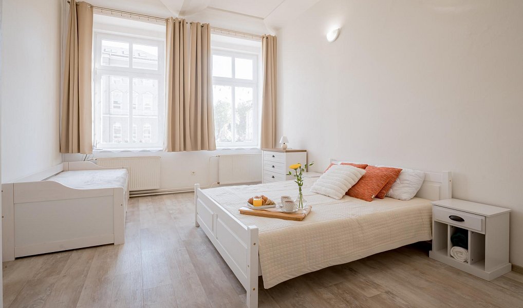 Prodej bytu 2+1 119 m², Trutnov – náhled fotky 4