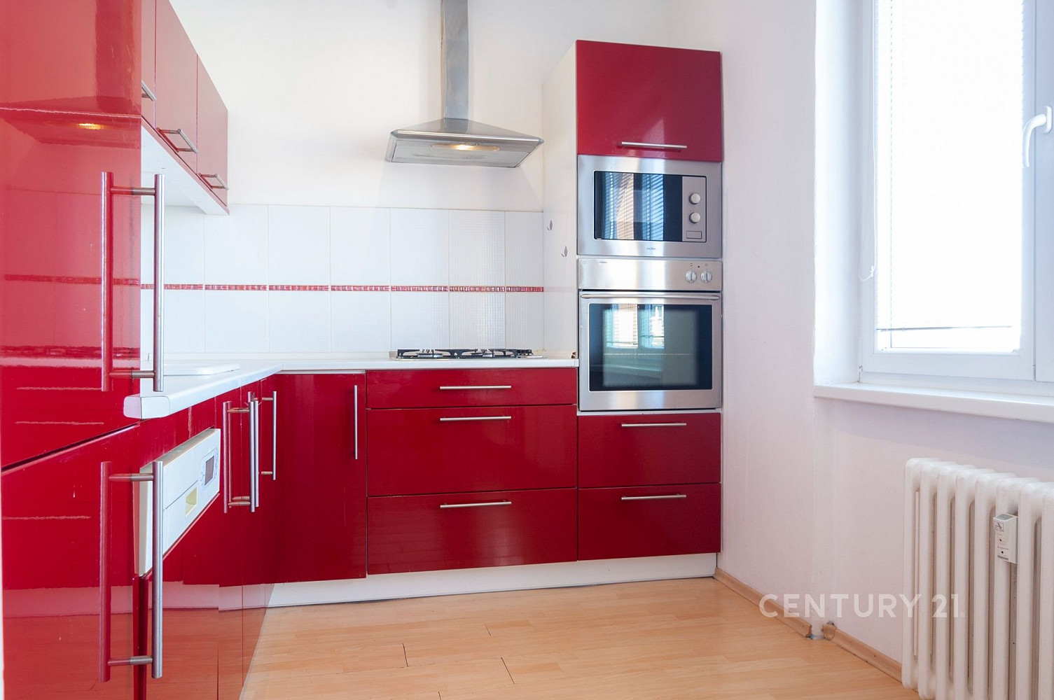 Pronájem bytu 2+kk 53 m² — photo 2