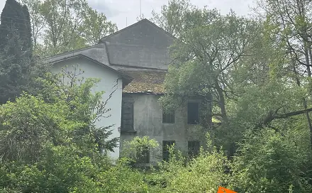 Prodej domu 853 m² s pozemkem 7 746 m², Suchdol nad Lužnicí - Tušť, okres Jindřichův Hradec