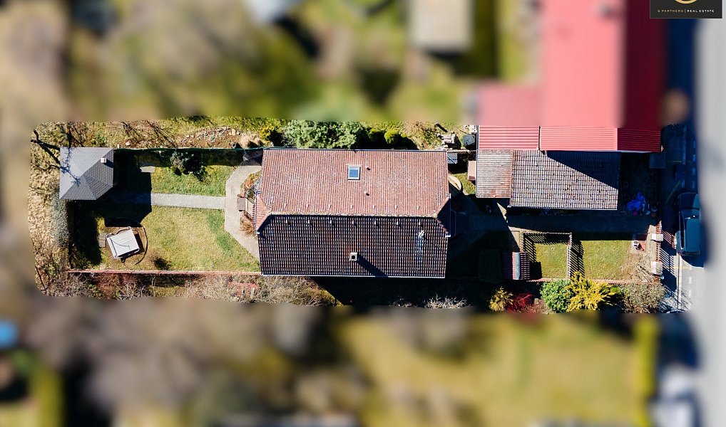 Pronájem domu 114 m² s pozemkem 409 m², Tmaň – náhled fotky 7