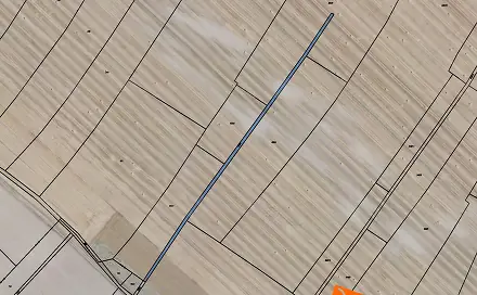 Prodej pole 129 m², Sudovo Hlavno, okres Praha-východ