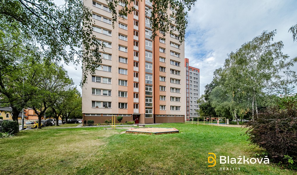 Prodej bytu 3+1 58 m², Ostrava – náhled fotky 3