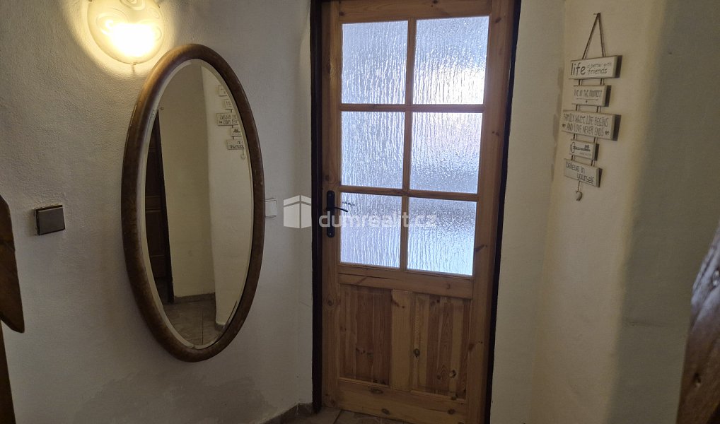 Prodej domu 160 m² s pozemkem 159 m², Olešnice – náhled fotky 24