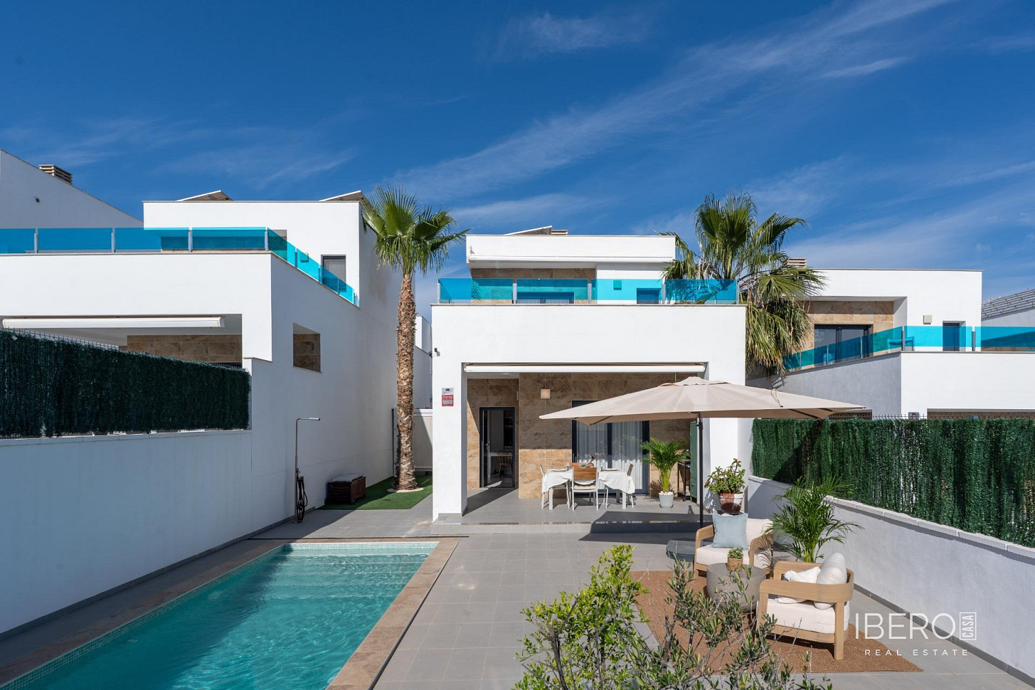 Casa 4+kk – Bigastro - Vista 3