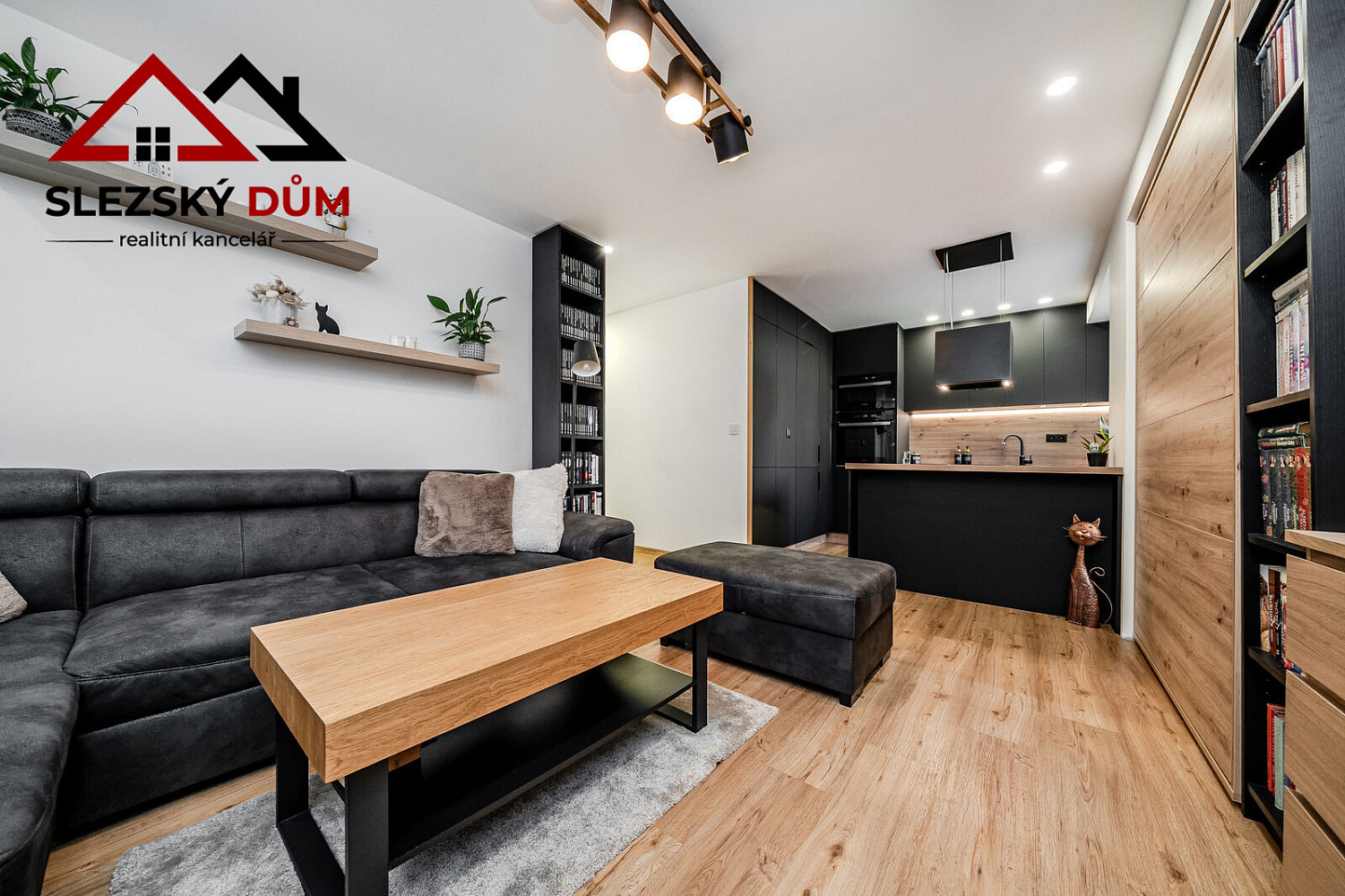 Prodej bytu 2+kk 47 m² – fotografie 4