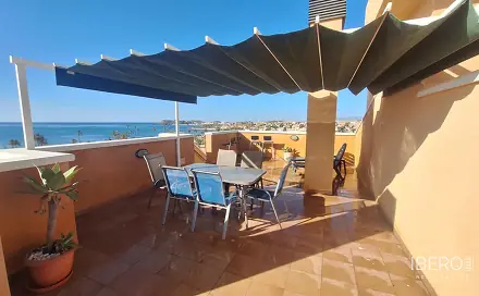 Prodej bytu 4+kk 24 m², Puerto de Mazarron, Španělsko