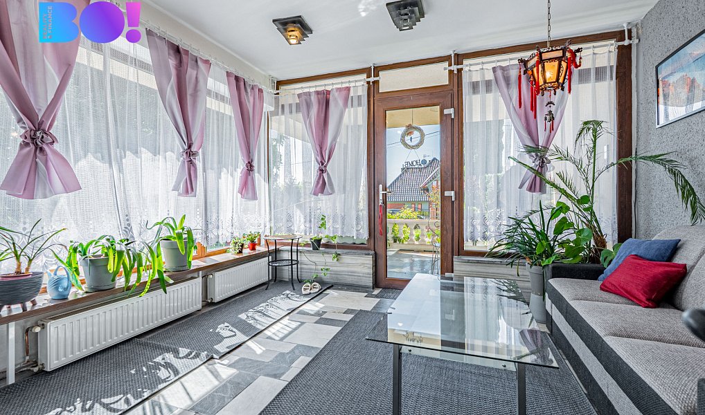 Prodej domu 280 m² s pozemkem 1 428 m², Albrechtice – náhled fotky 5