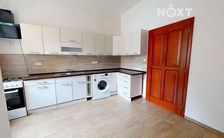 Pronájem bytu 1+1 40 m², Kamenická, Děčín - Děčín II-Nové Město