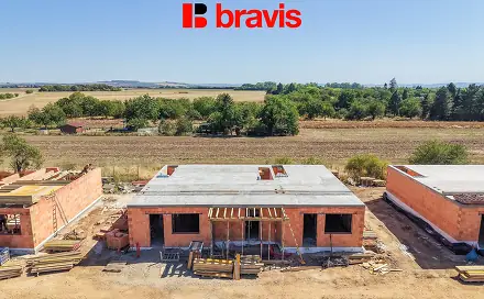 Prodej bytu 3+kk 132 m², Sokolnická, Brno - Tuřany
