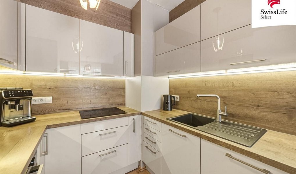 Prodej bytu 3+kk 68 m², Praha – náhled fotky 9