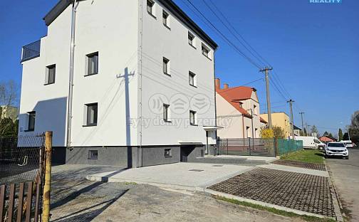 Prodej bytu 2+1 70 m², Horymírova, Ostrava - Zábřeh