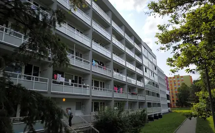 Pronájem ubytovacího objektu 20 m², Dvořákova, Nový Jičín