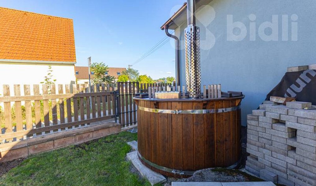 Prodej domu 180 m² s pozemkem 338 m², Lužnice – náhled fotky 28