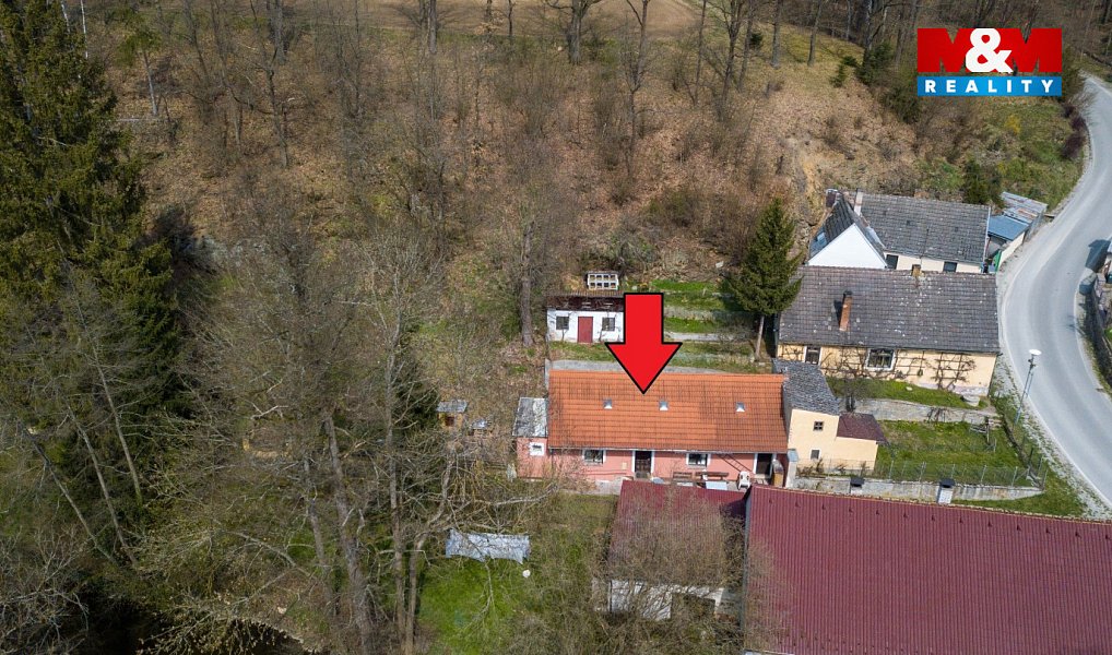 Prodej domu 55 m² s pozemkem 191 m², Plavsko – náhled fotky 5