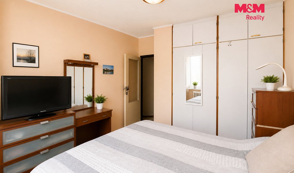 Prodej bytu 4+1 75 m², Praha – náhled fotky 13