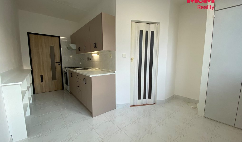 Pronájem bytu 2+1 54 m², Olomouc – náhled fotky 4