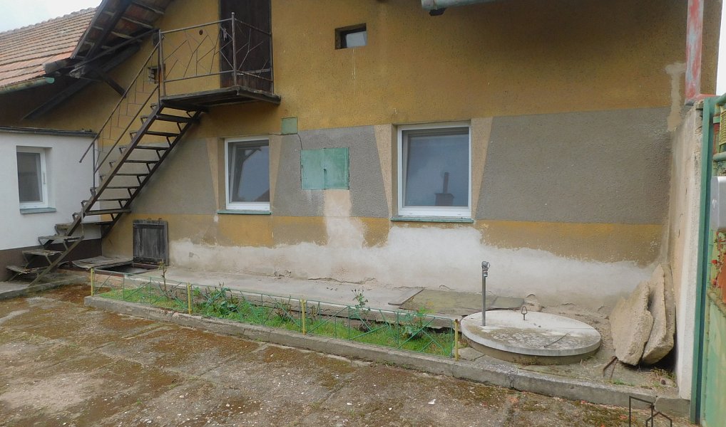 Prodej domu 90 m² s pozemkem 666 m², Martiněves – náhled fotky 34
