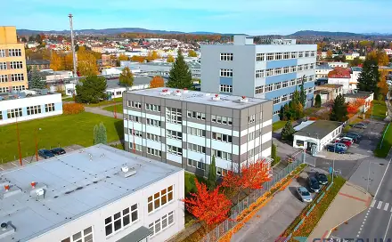 Pronájem kanceláře 1 371 m², Přepeřská, Turnov, okres Semily