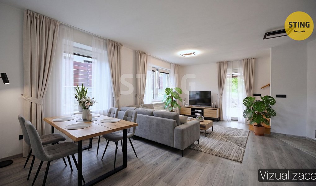 Prodej domu 168 m² s pozemkem 552 m², Šardice – náhled fotky 6