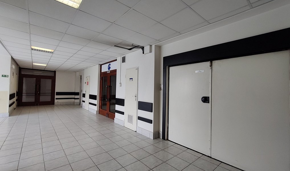 Pronájem kanceláře 31 m², Praha – náhled fotky 17