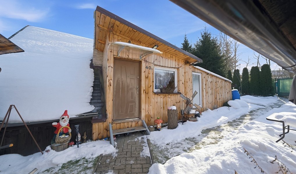 Prodej chaty/chalupy 68 m² s pozemkem 300 m², Rýmařov – náhled fotky 18