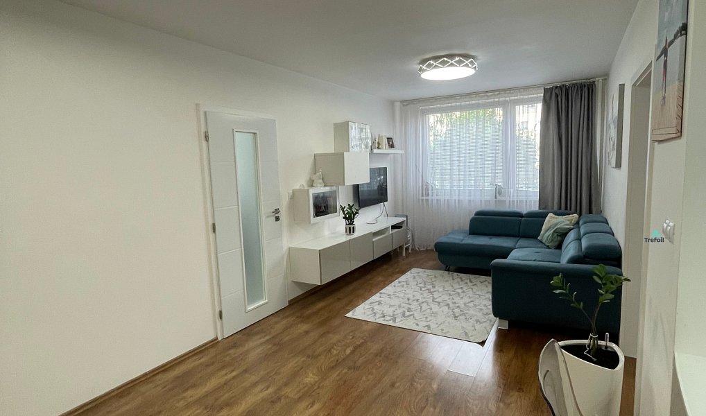 Prodej bytu 3+kk 67 m², Praha – náhled fotky 2