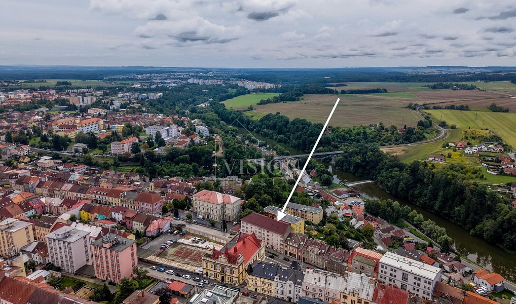 Prodej bytu 3+1 67 m², Tábor – náhled fotky 6