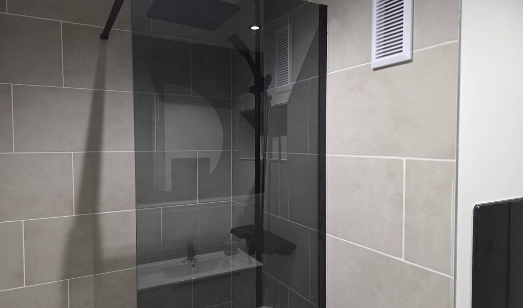 Pronájem bytu 2+1 60 m², Chomutov – náhled fotky 10