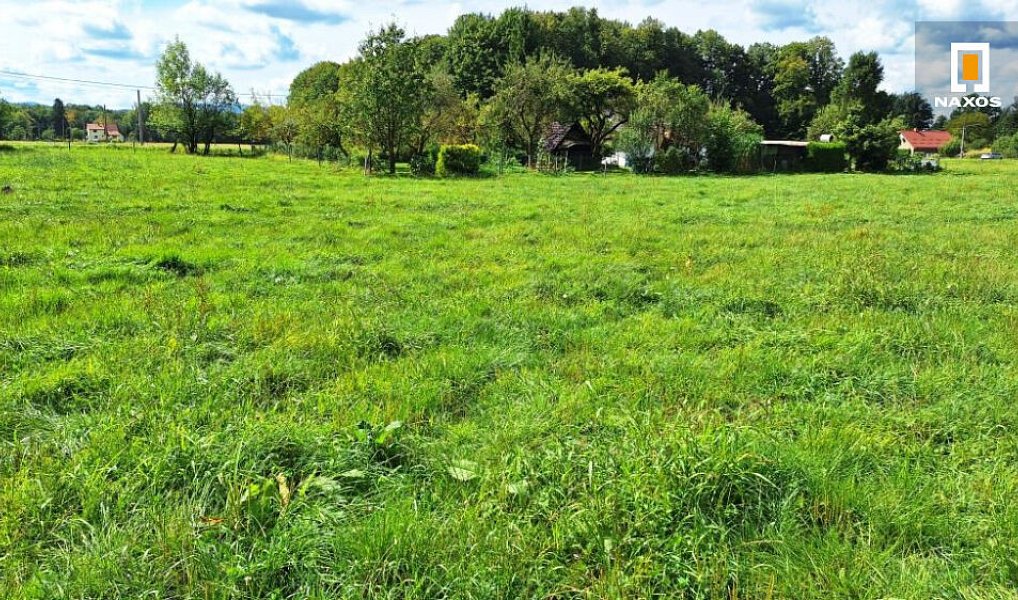 Prodej stavebního pozemku 1 899 m², Vyšní Lhoty – náhled fotky 9