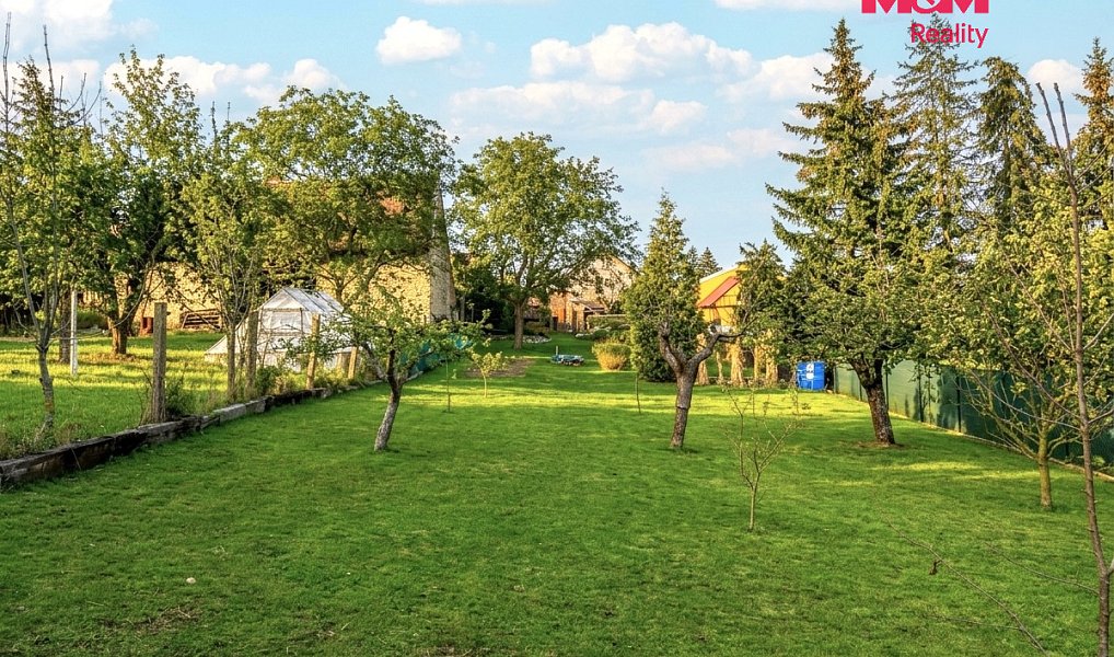 Prodej domu 151 m² s pozemkem 1 740 m², Opočnice – náhled fotky 21