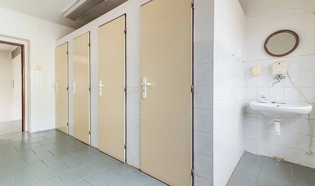 Pronájem kanceláře 30 m², Rakovník – náhled fotky 8