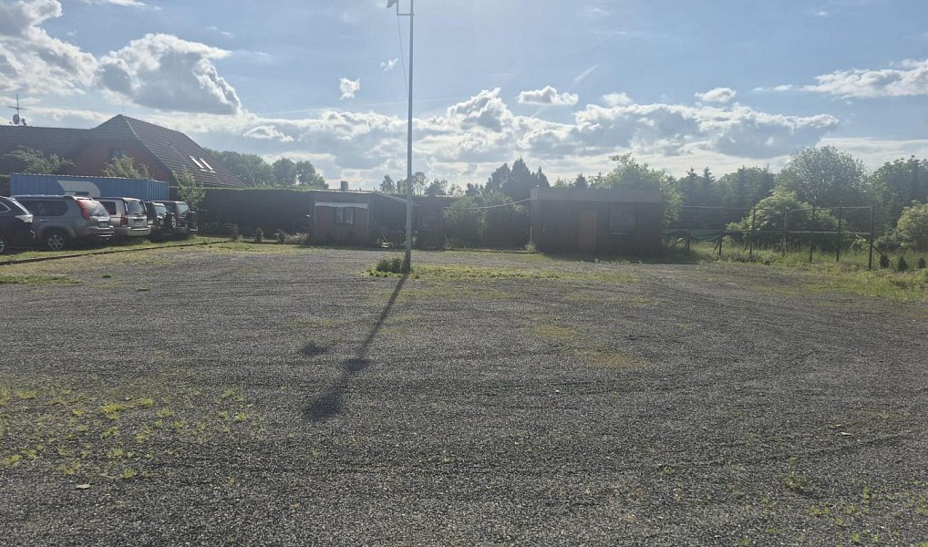 Pronájem komerčního objektu (jiného typu) 500 m², Praha – náhled fotky 5