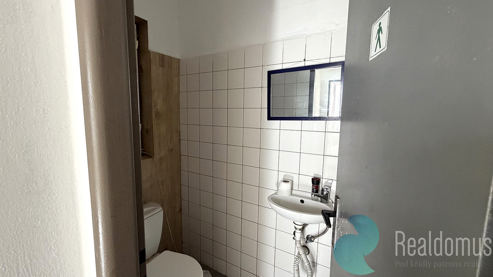 Pronájem komerčního objektu (jiného typu) 100 m² — photo 5