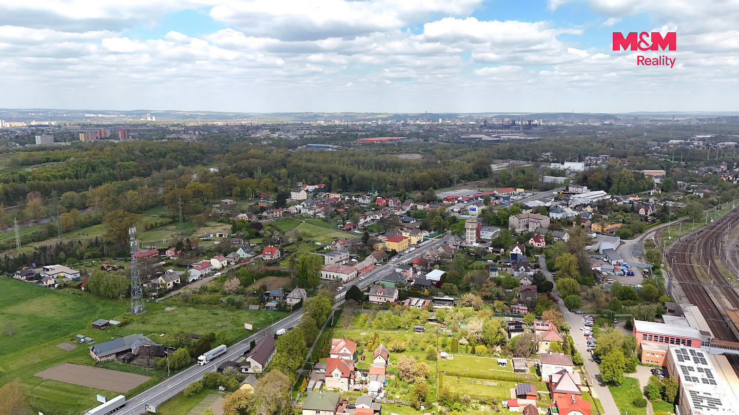 Prodej komerčního pozemku 1 334 m² — photo 5