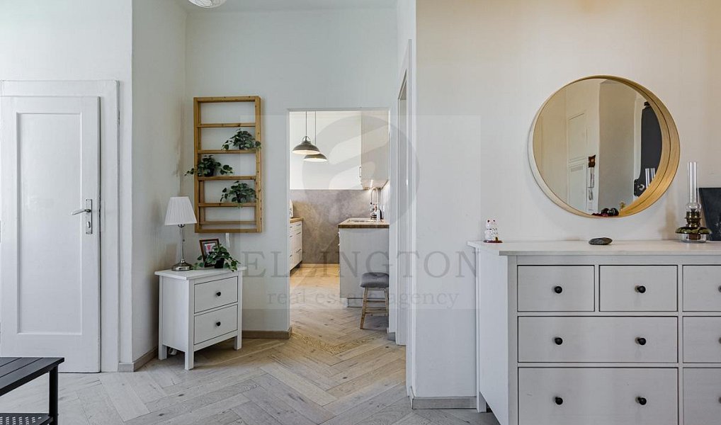 Prodej bytu 3+1 99 m², Praha – náhled fotky 3