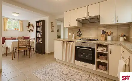Pronájem bytu 3+1 72 m²